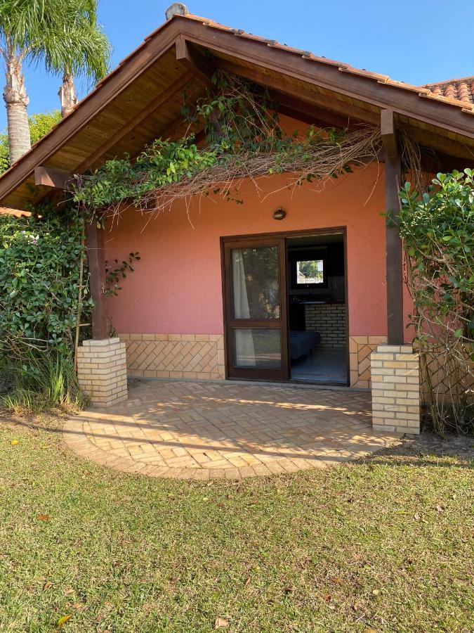 Pousada Rosa Studios Барра-ди-Ибиракуэра Экстерьер фото